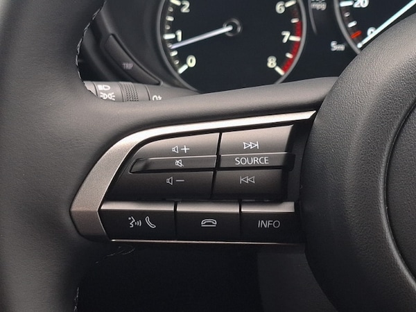 Used Mazda CX-30 2025 for sale - 76212430: Photo 11