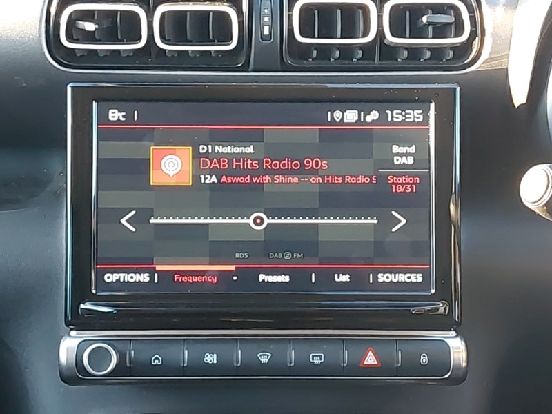 Used Citroen C3 Aircross 2022 for sale - 76889637: Photo 11