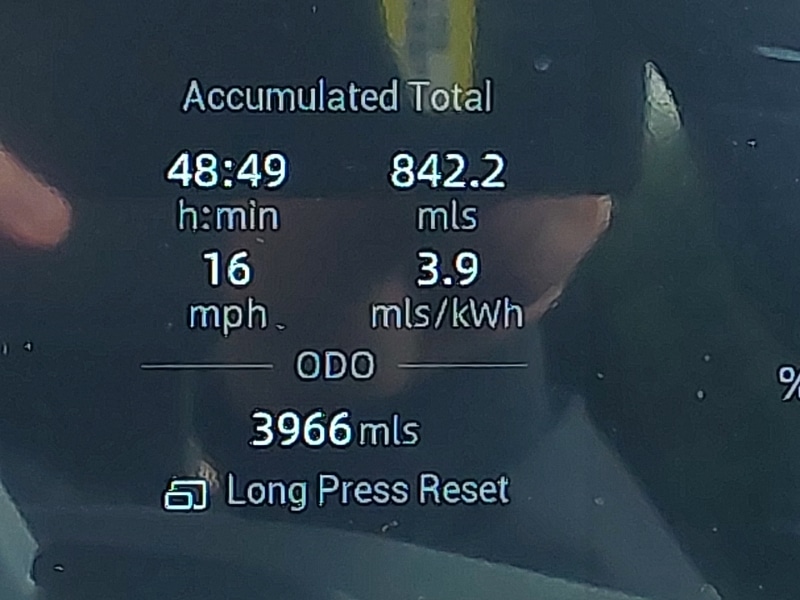 Used MG MGS5 2025 for sale - 77923845: Photo 11