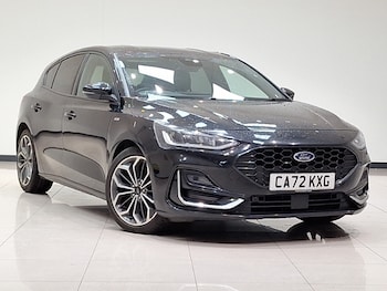 Used Ford Focus 2022 for sale - 78660355: Photo