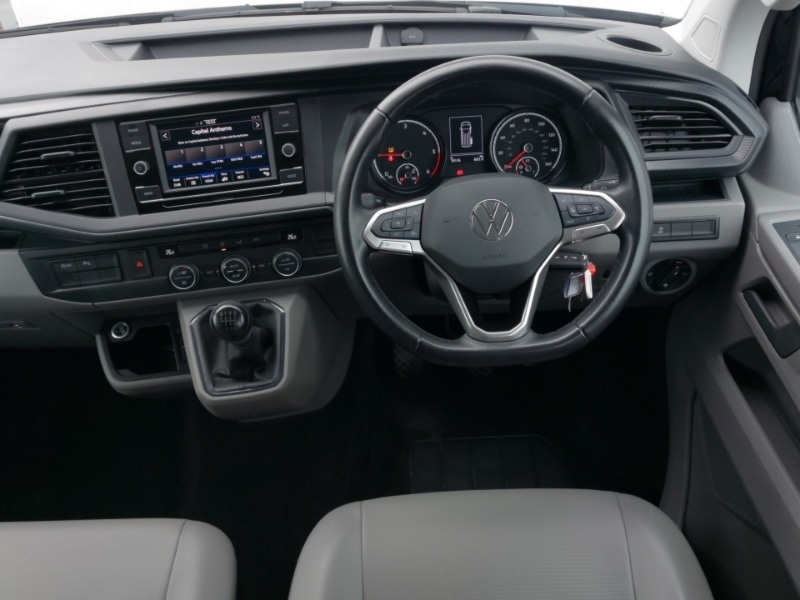 Used Volkswagen Transporter Shuttle 2024 for sale - 78074944: Photo 11