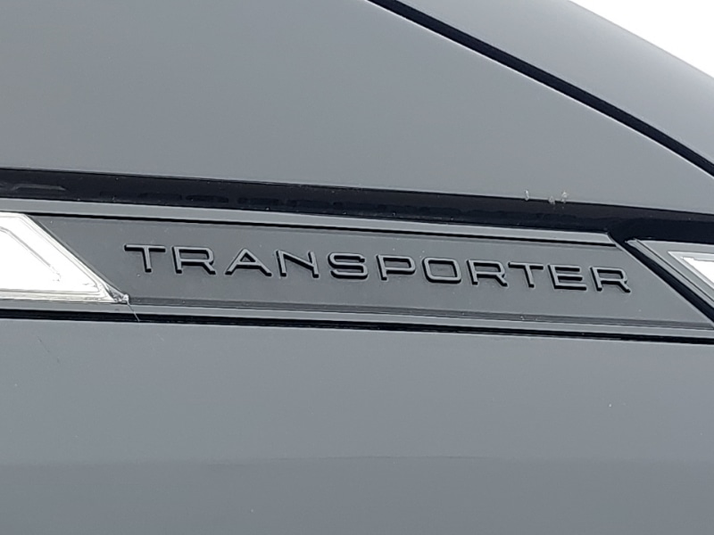 Used Volkswagen Transporter Shuttle 2024 for sale - 78074944: Photo 12