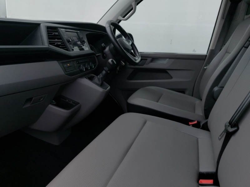 Used Volkswagen Transporter Shuttle 2024 for sale - 78074944: Photo 5