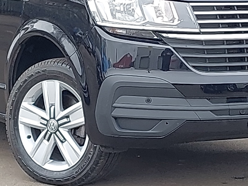 Used Volkswagen Transporter Shuttle 2024 for sale - 78074944: Photo 9