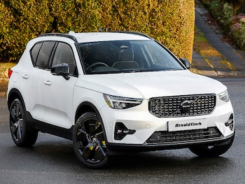 Used Volvo XC40 2025 for sale - 78275092: Photo