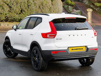 Used Volvo XC40 2025 for sale - 78275092: Photo