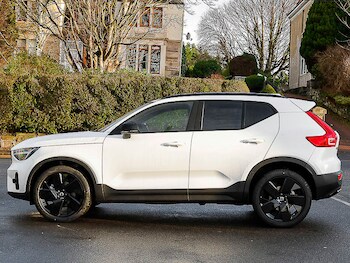 Used Volvo XC40 2025 for sale - 78275092: Photo