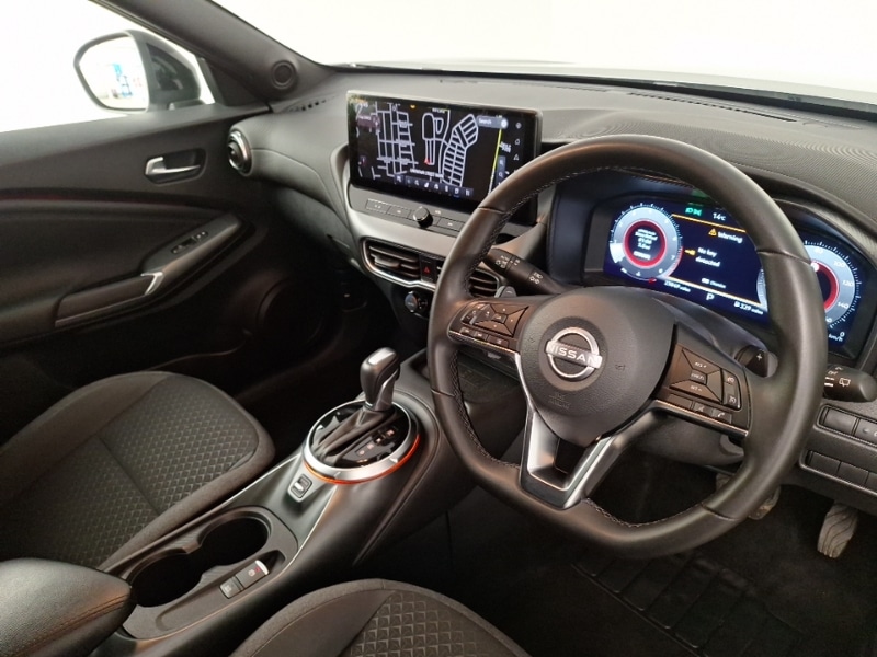 Used Nissan Juke 2025 for sale - 77657303: Photo 11