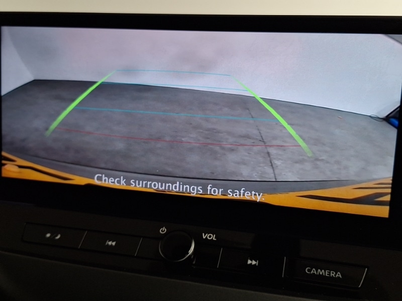 Used Nissan Juke 2025 for sale - 77657303: Photo 12