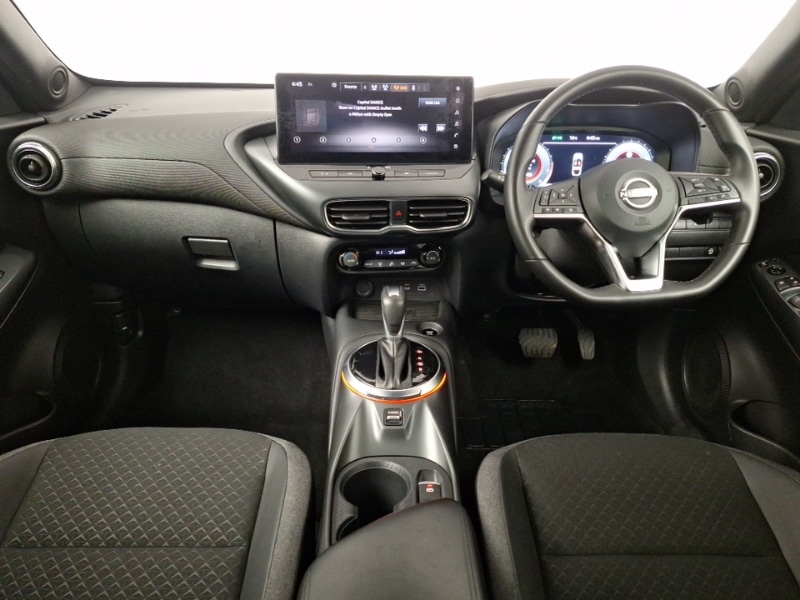 Used Nissan Juke 2025 for sale - 77657303: Photo 2