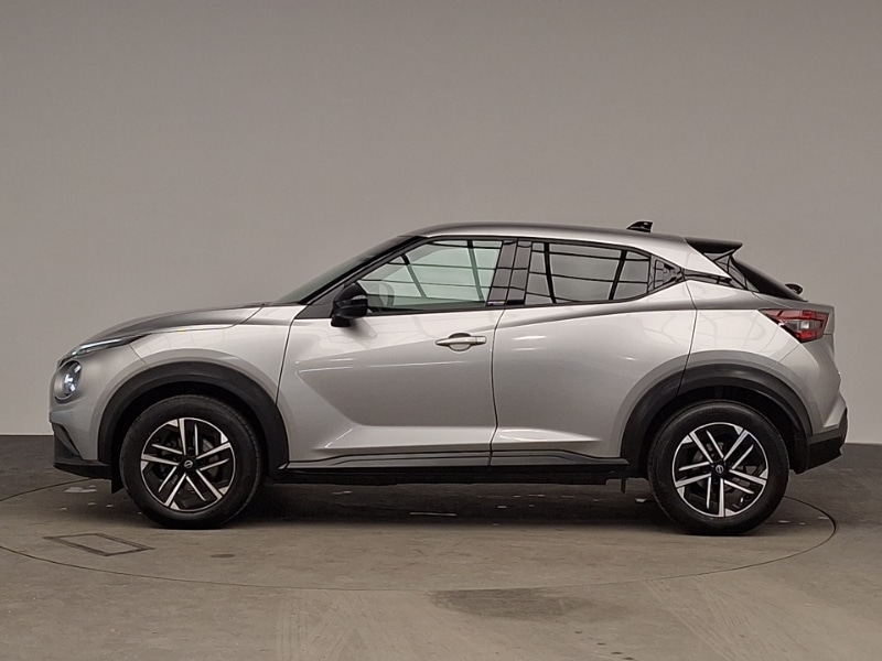 Used Nissan Juke 2025 for sale - 77657303: Photo 4