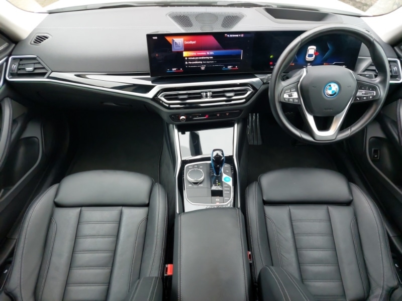 Used BMW i4 2022 for sale - 77419847: Photo 2