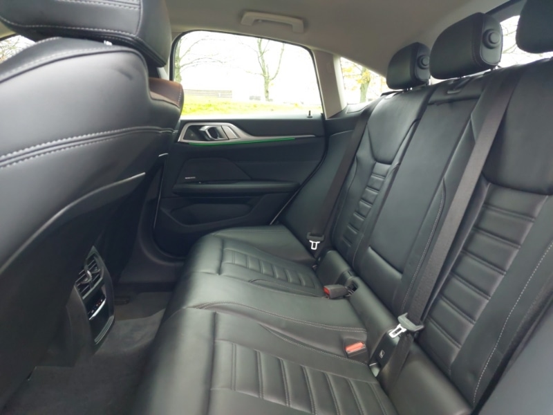 Used BMW i4 2022 for sale - 77419847: Photo 6