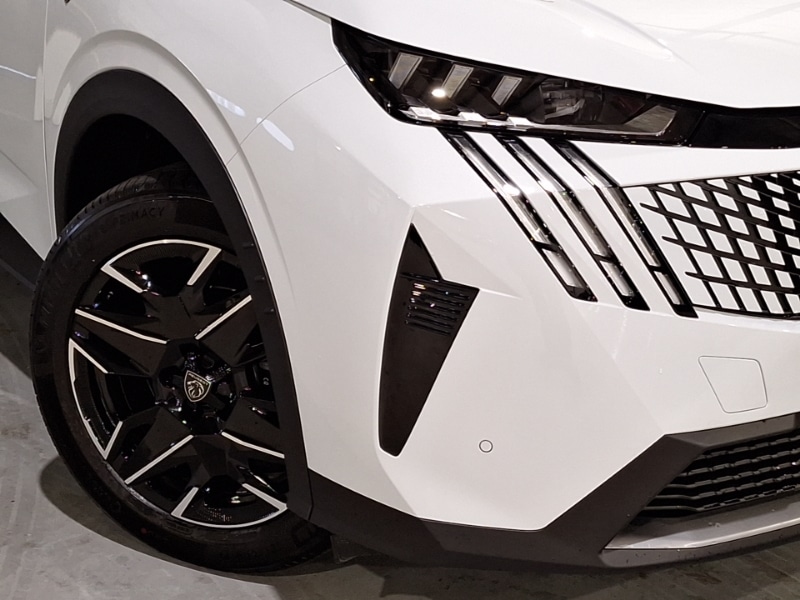 Used Peugeot 3008 2025 for sale - 77410392: Photo 9