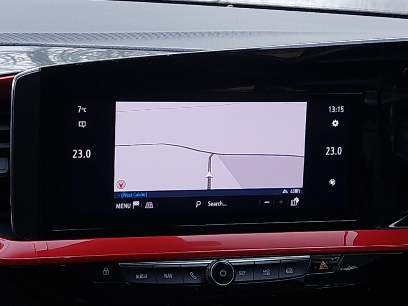 Used Vauxhall Mokka 2022 for sale - 77652877: Photo 10