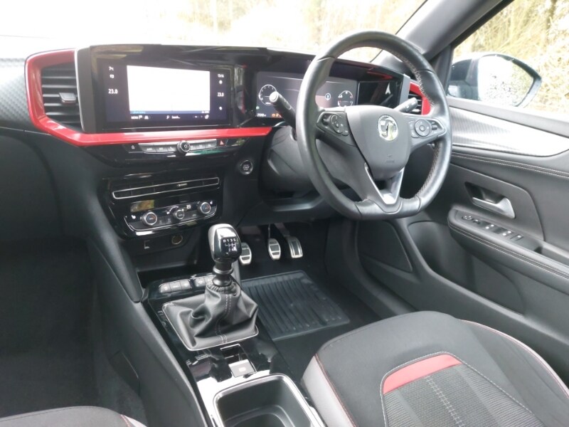 Used Vauxhall Mokka 2022 for sale - 77652877: Photo 11