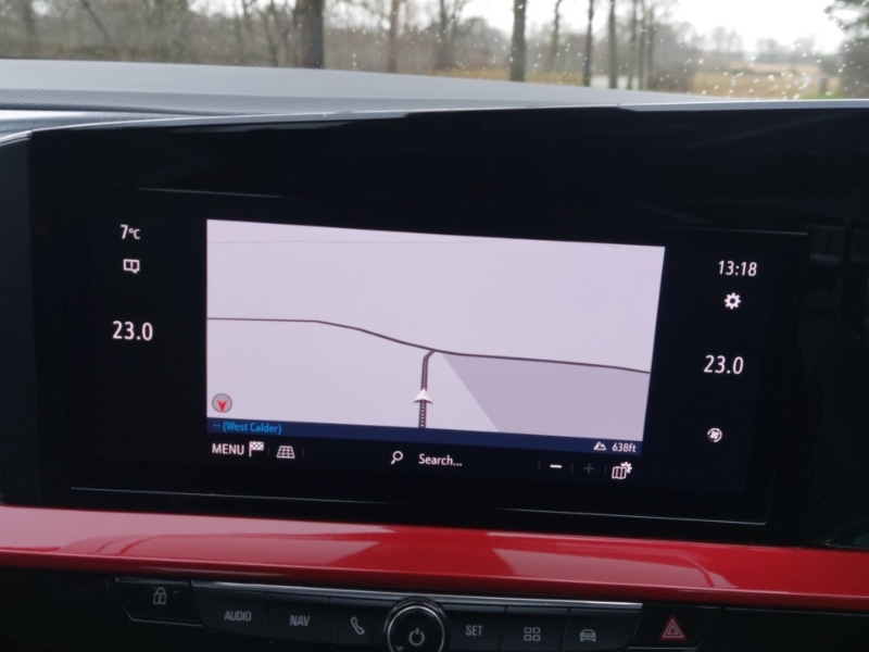 Used Vauxhall Mokka 2022 for sale - 77652877: Photo 12