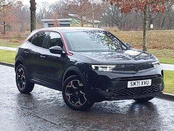 Used Vauxhall Mokka 2022 for sale - 77652877: Photo