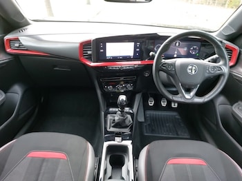 Used Vauxhall Mokka 2022 for sale - 77652877: Photo