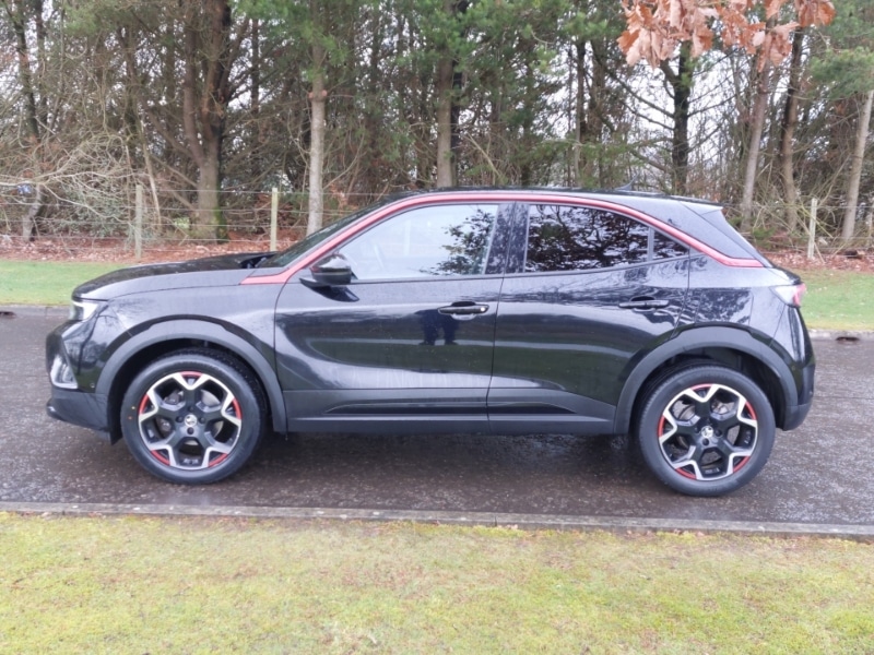 Used Vauxhall Mokka 2022 for sale - 77652877: Photo 4