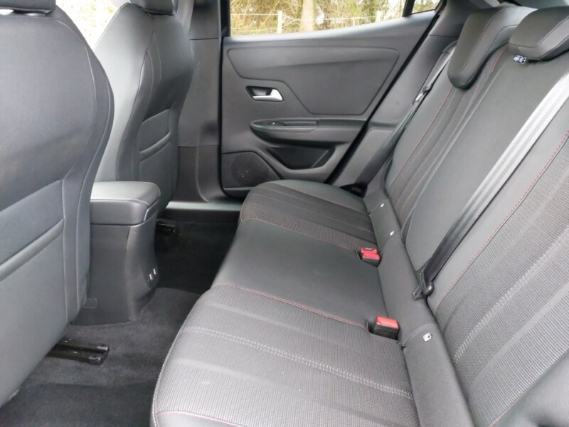 Used Vauxhall Mokka 2022 for sale - 77652877: Photo 6