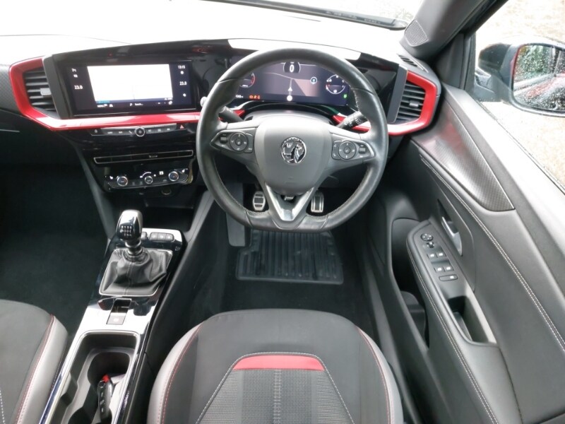 Used Vauxhall Mokka 2022 for sale - 77652877: Photo 7