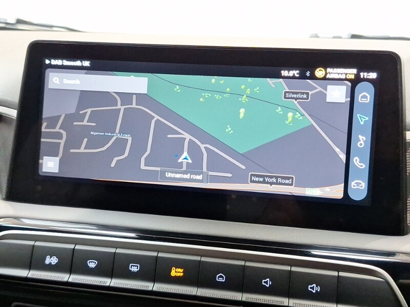 Used MG MG3 2025 for sale - 76757832: Photo 10