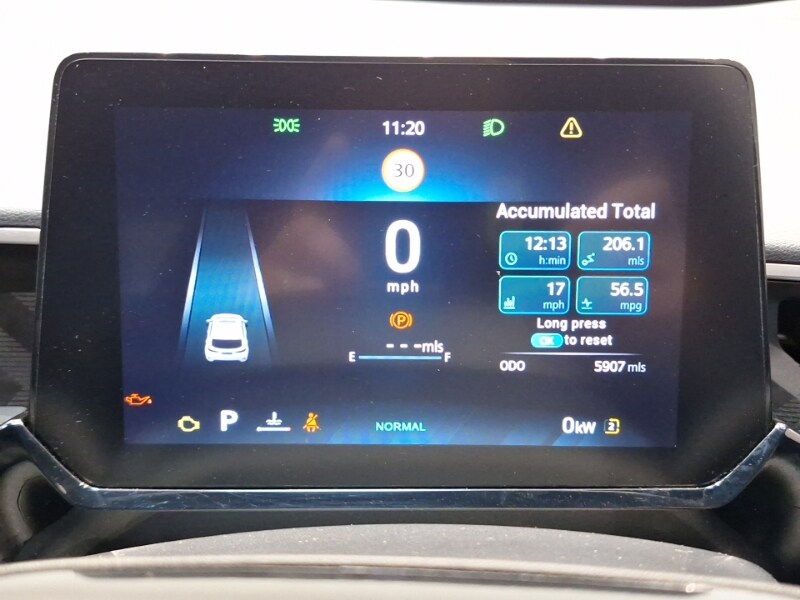 Used MG MG3 2025 for sale - 76757832: Photo 11