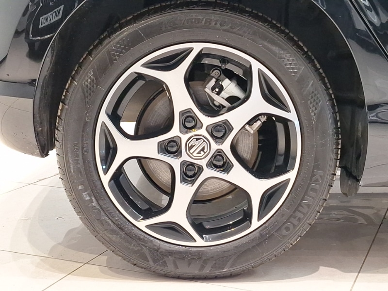 Used MG MG3 2025 for sale - 76757832: Photo 12