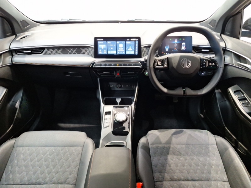 Used MG MG3 2025 for sale - 76757832: Photo 2