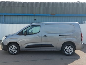 Used Fiat Doblo 2024 for sale - 75463496: Photo