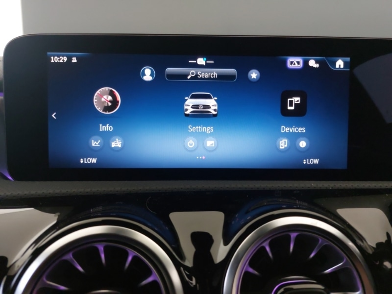 Used Mercedes-Benz CLA 2025 for sale - 77060011: Photo 11