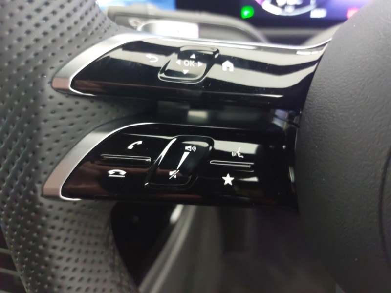 Used Mercedes-Benz CLA 2025 for sale - 77060011: Photo 12