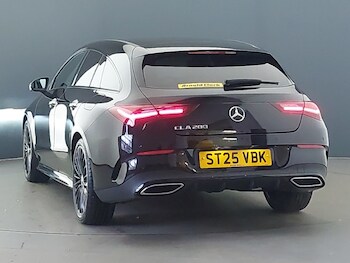 Used Mercedes-Benz CLA 2025 for sale - 77060011: Photo