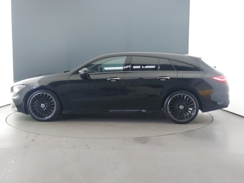 Used Mercedes-Benz CLA 2025 for sale - 77060011: Photo 4