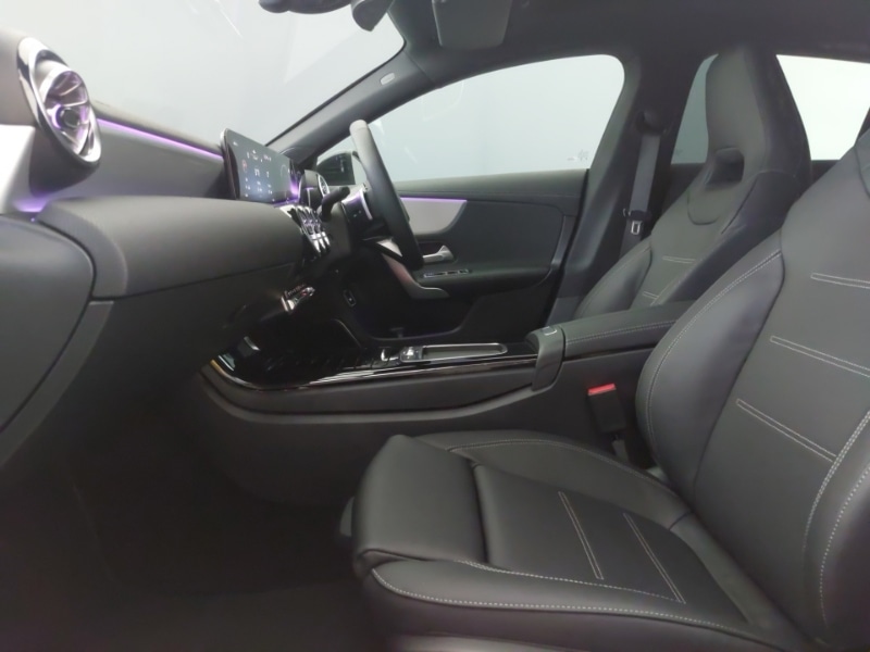 Used Mercedes-Benz CLA 2025 for sale - 77060011: Photo 5