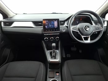 Used Renault Captur 2021 for sale - 78490718: Photo