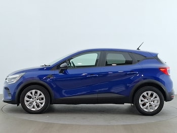 Used Renault Captur 2021 for sale - 78490718: Photo