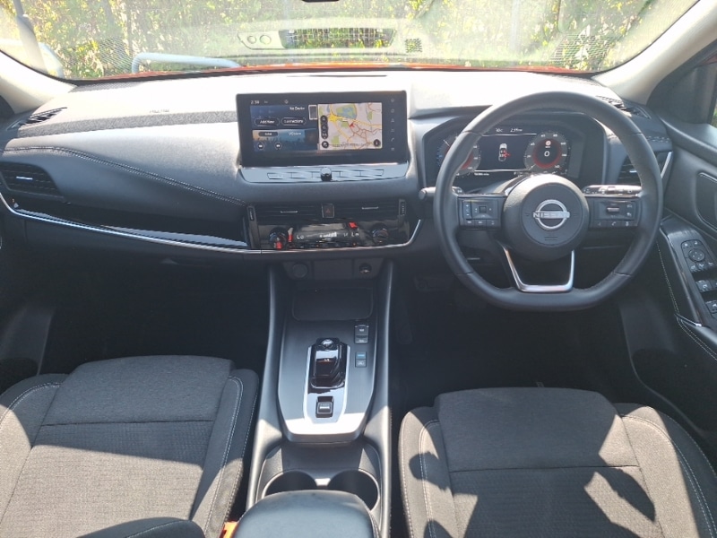 Used Nissan Qashqai 2024 for sale - 77237354: Photo 2