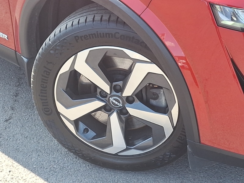 Used Nissan Qashqai 2024 for sale - 77237354: Photo 9