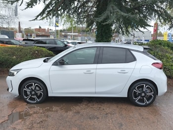 Used Vauxhall Corsa 2026 for sale - 78635327: Photo
