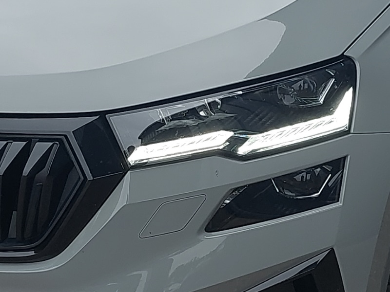 Used Skoda Karoq 2024 for sale - 76742117: Photo 12