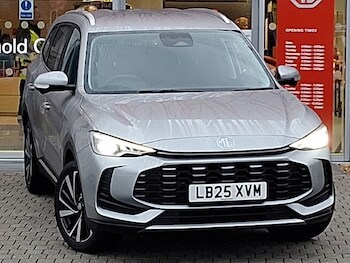 MG MG ZS feature image