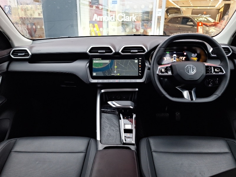 Used MG MG ZS 2025 for sale - 77184263: Photo 2