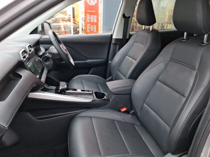 Used MG MG ZS 2025 for sale - 77184263: Photo 5