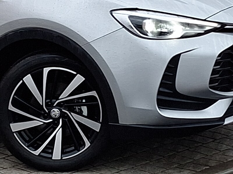 Used MG MG ZS 2025 for sale - 77184263: Photo 9