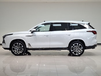 Used MG MGS9 2026 for sale - 79457498: Photo