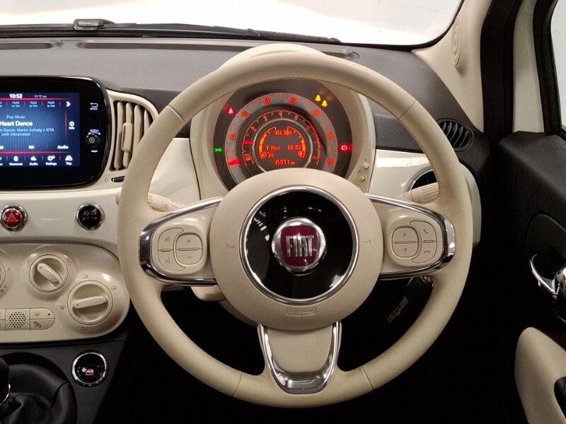Used Fiat 500 2022 for sale - 76519208: Photo 7