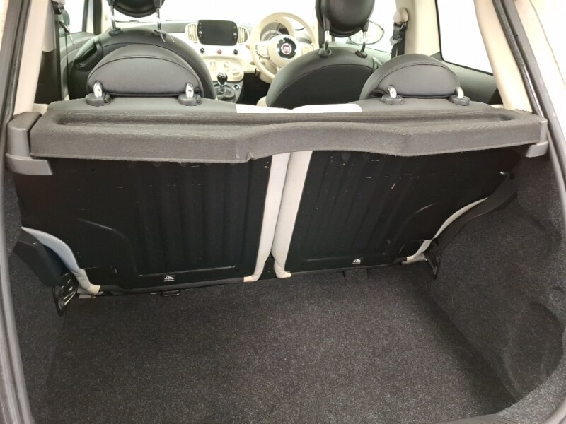 Used Fiat 500 2022 for sale - 76519208: Photo 8