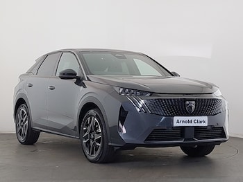 Used Peugeot 3008 2024 for sale - 75615466: Photo